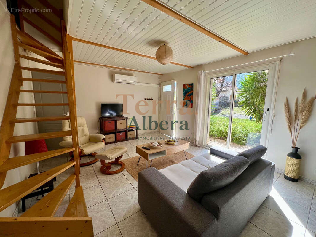 Laroque Des Albères - Villa 3 logements indépendants vue montagne - photo 2
