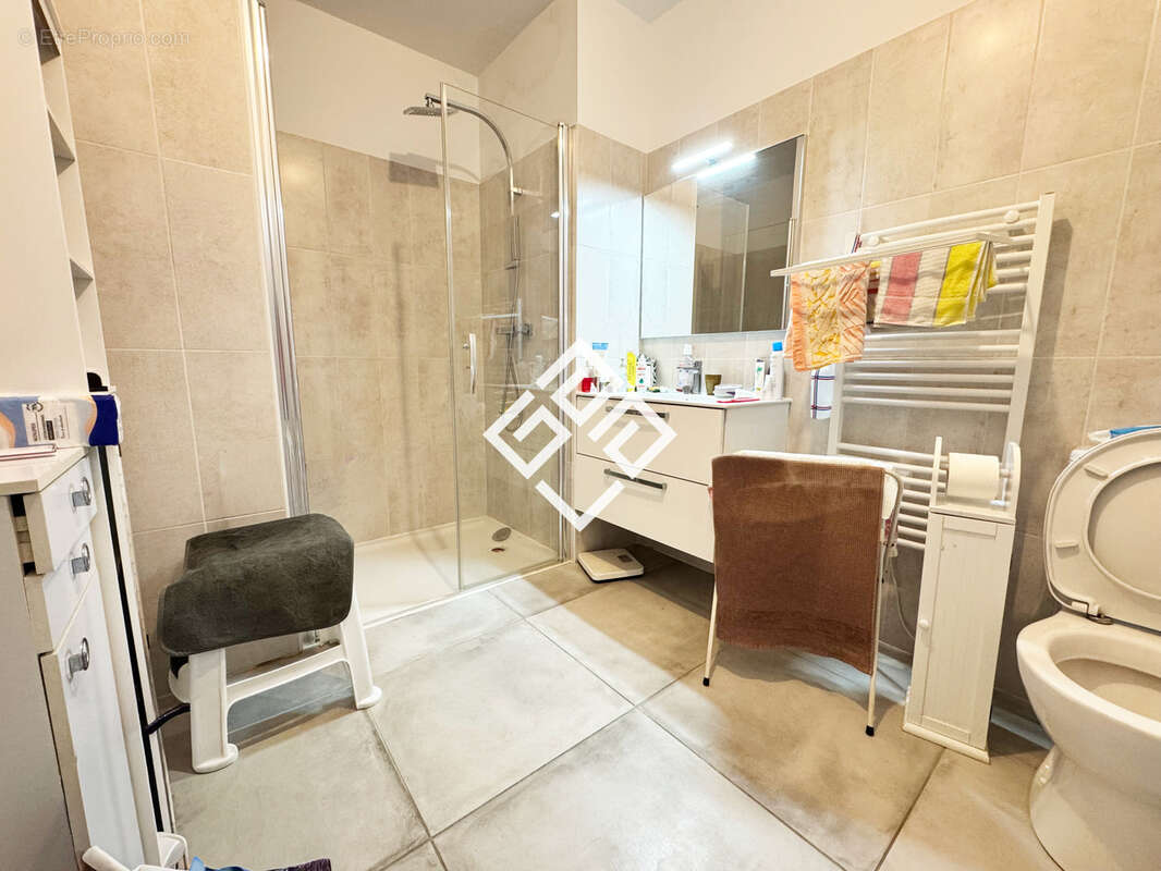 Appartement  avec terrasse à Narbonne - photo 7