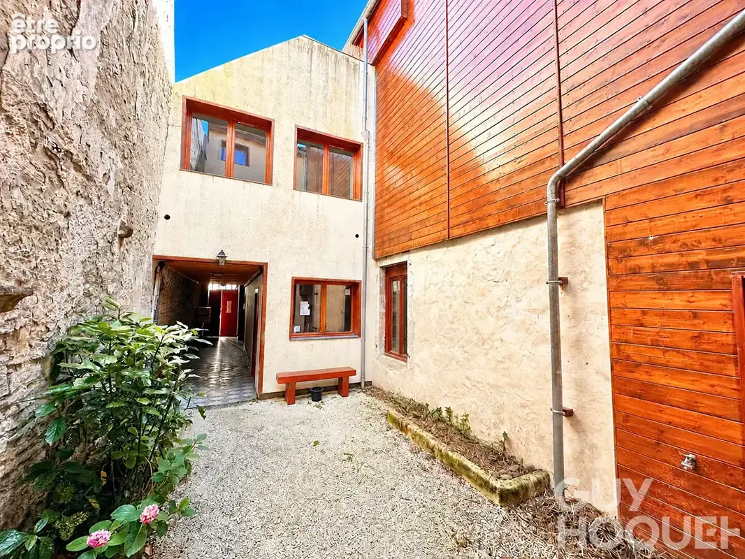 Photo Appartement à Orthez au prix de 336 500€