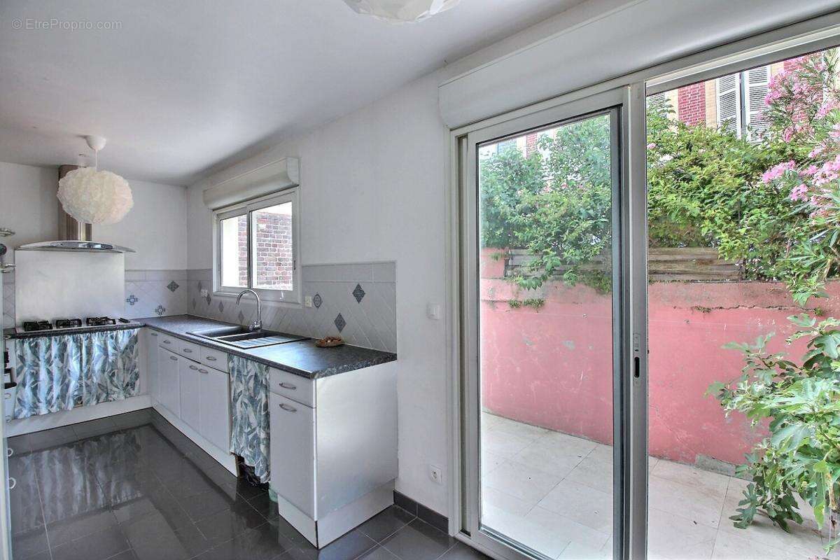 Maison Le Havre 6 pièce(s) 127 m2 - photo 2