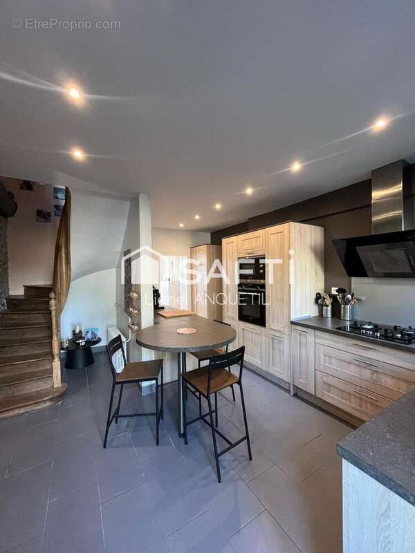 Photo 6 - Maison à YVETOT