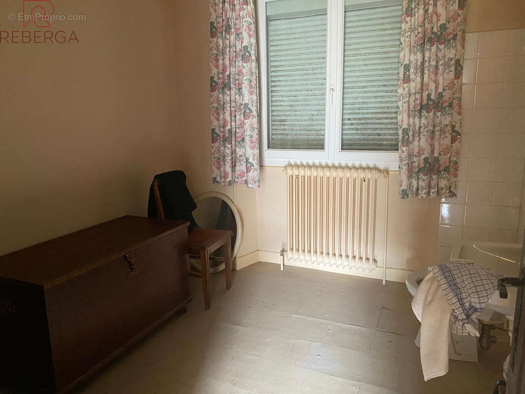 Maison à MAZAMET