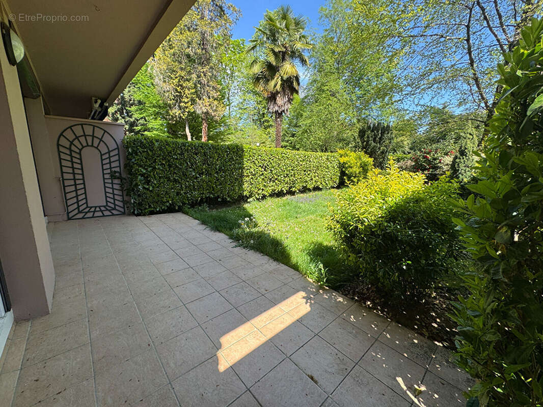 Appartement à PAU