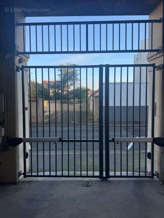 Appartement à CHELLES
