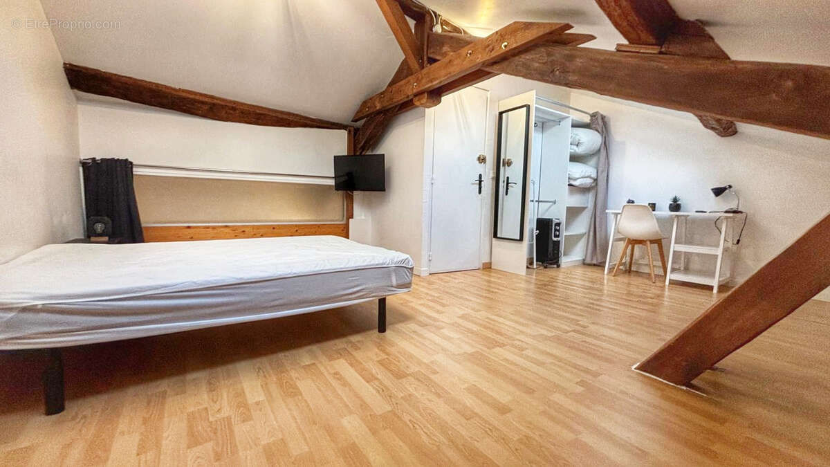 Appartement à AGEN