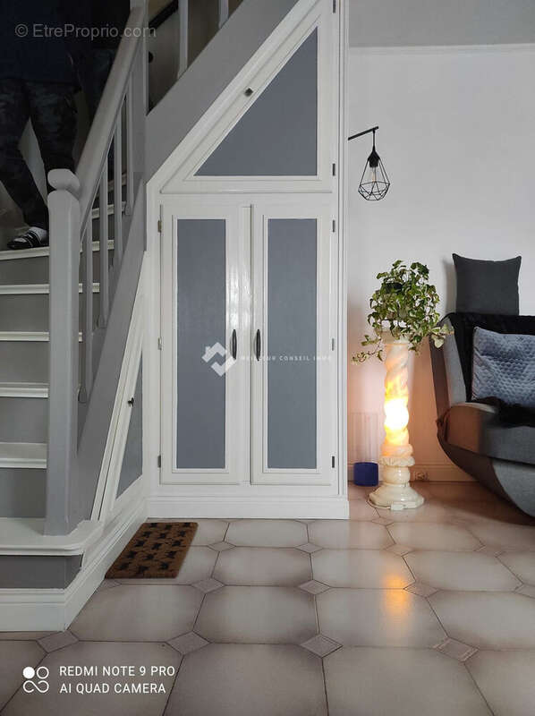 Maison à CLAMART
