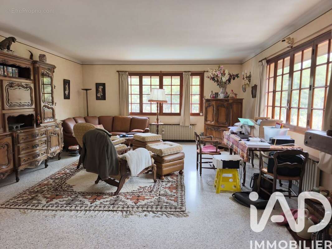 Photo 4 - Maison à OLLIOULES