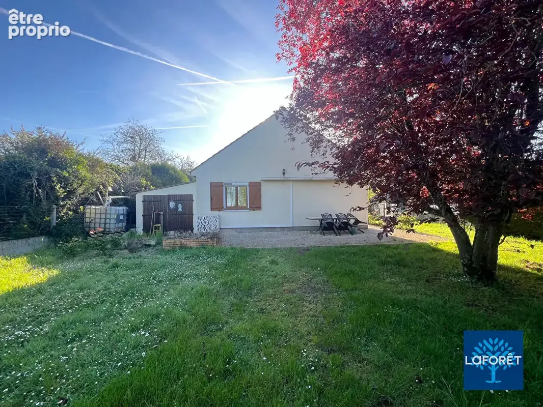 Maison Itteville 5 pièces - 92 m² - 1155 m² de terrain - photo 15