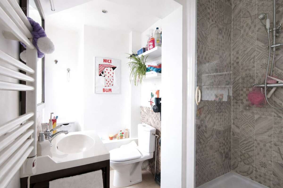 Appartement à ANDILLY