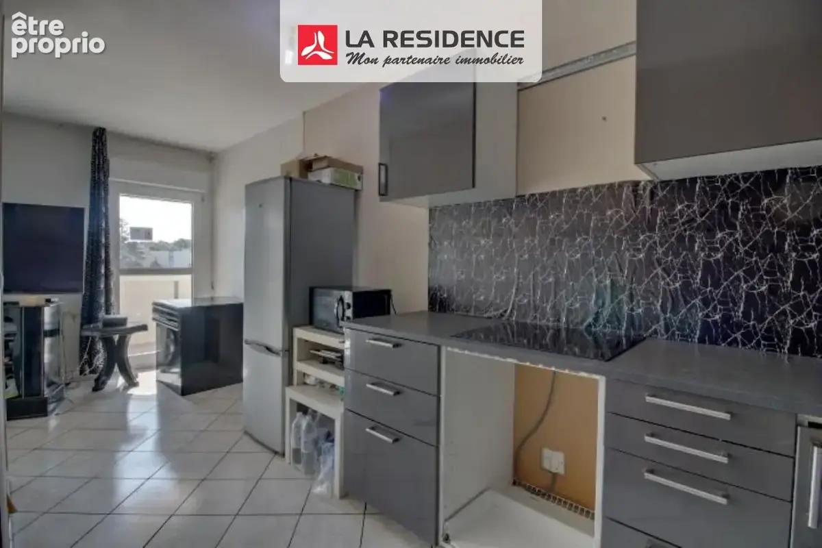 Appartement 3 pièces 67 m² à vendre à Les Mureaux (78130) - photo 5
