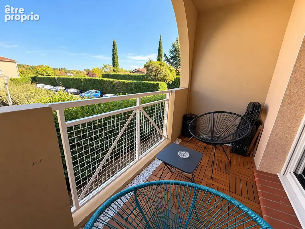 Appartement Balma 3 pièce(s) 69 m2 - photo 8