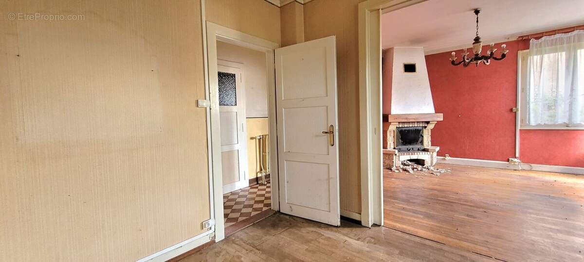 Maison à SAINT-DIE-DES-VOSGES