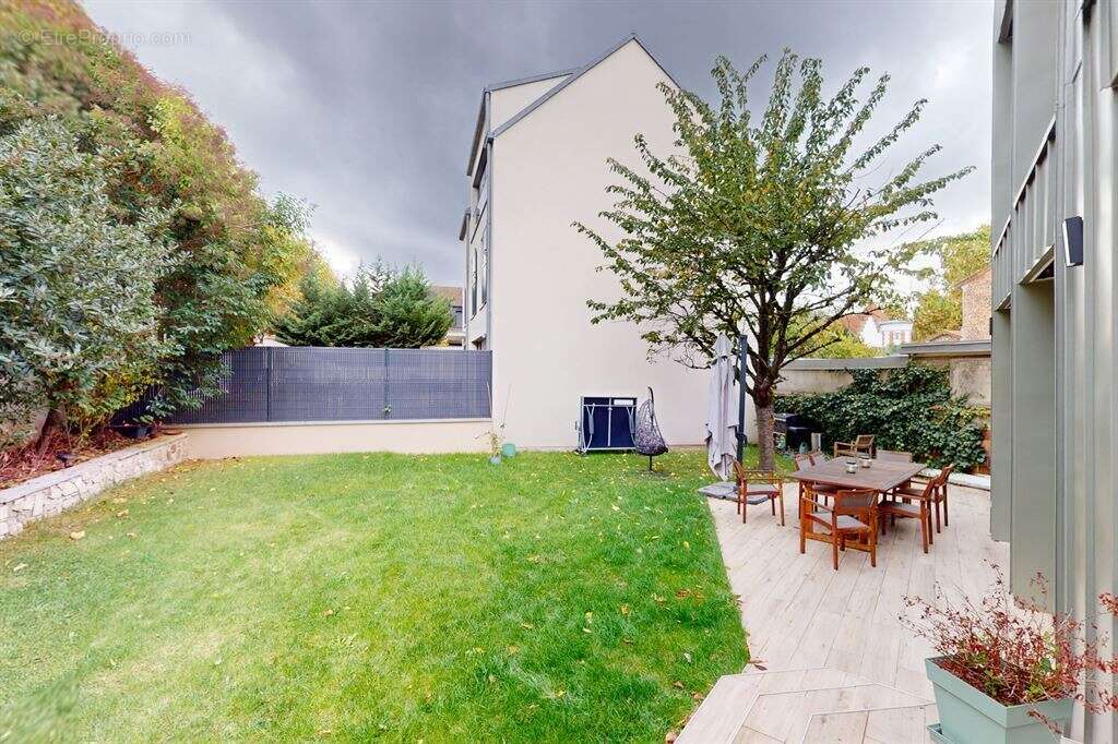 Maison à CLAMART