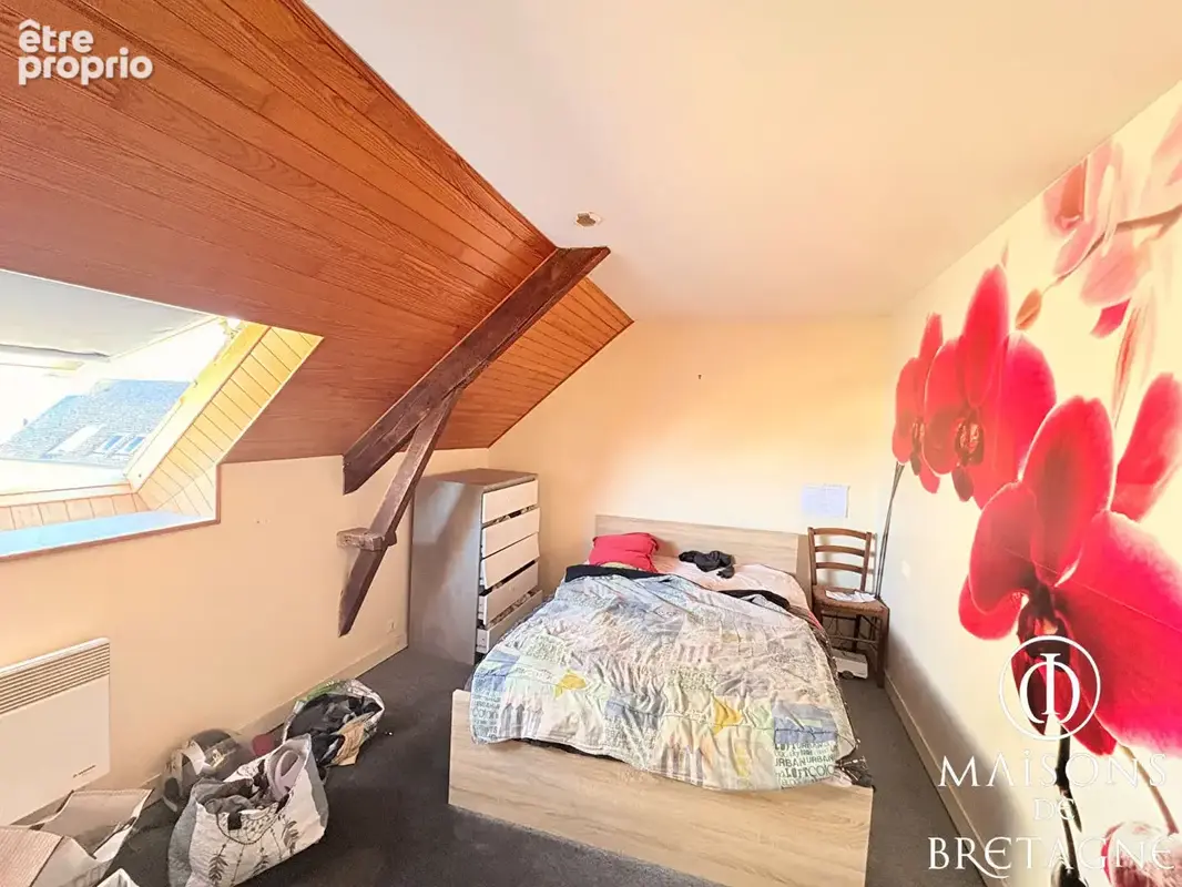 Appartement 2 pièces 36 m² à Bannalec - photo 2