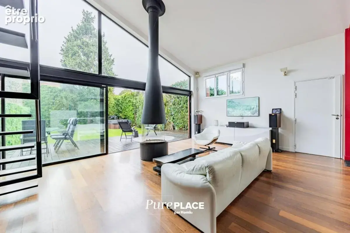 Maison/Villa T6 de 225 m² à Châtillon 92320 - photo 4