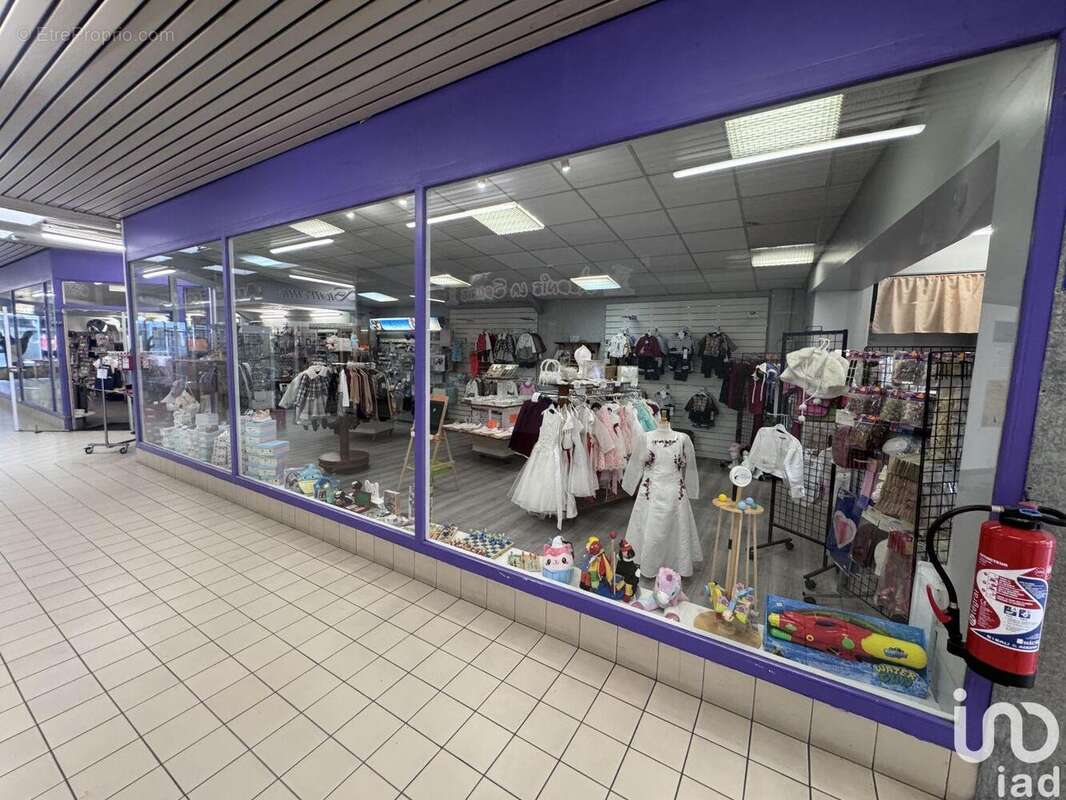 Photo 6 - Commerce à BRIENNE-LE-CHATEAU