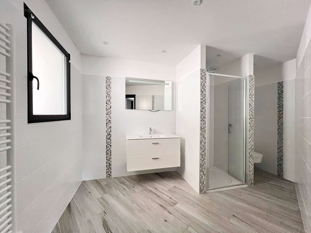 Appartement à PIETROSELLA