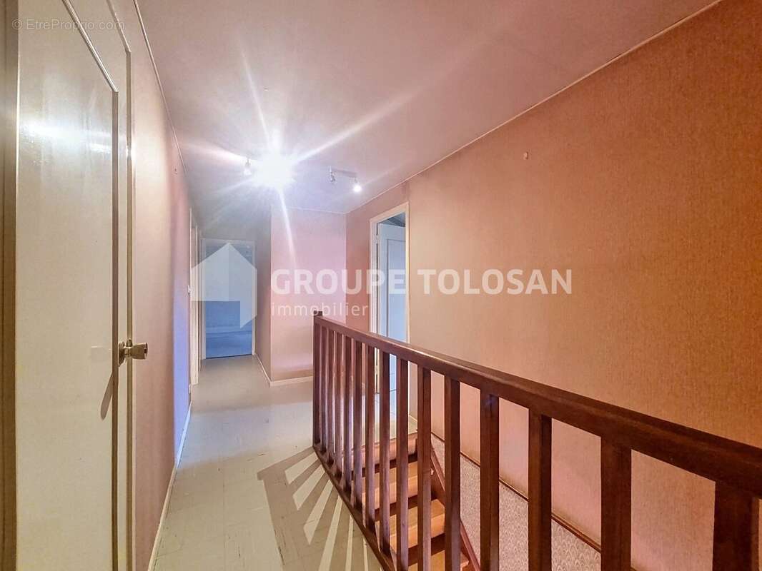 Maison 172 m² à Escalquens  - photo 15