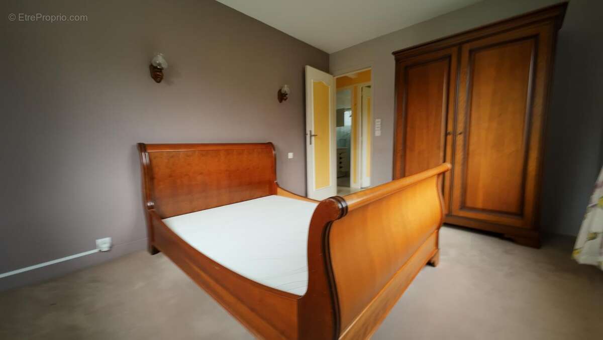 Maison à CANY-BARVILLE