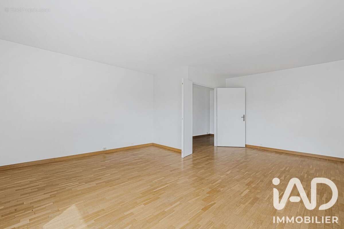 Appartement 99 m² à Le Vesinet  - photo 6