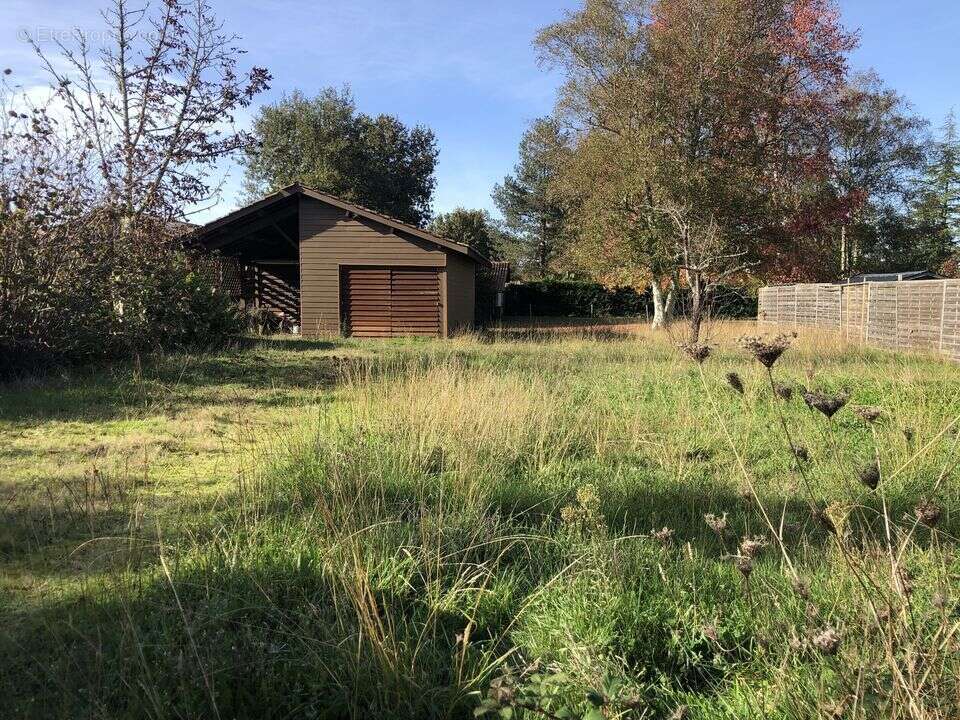Terrain 676 m² à Le Porge  - photo 31