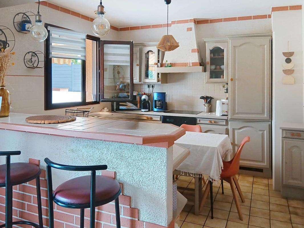 Maison à LA BAULE-ESCOUBLAC