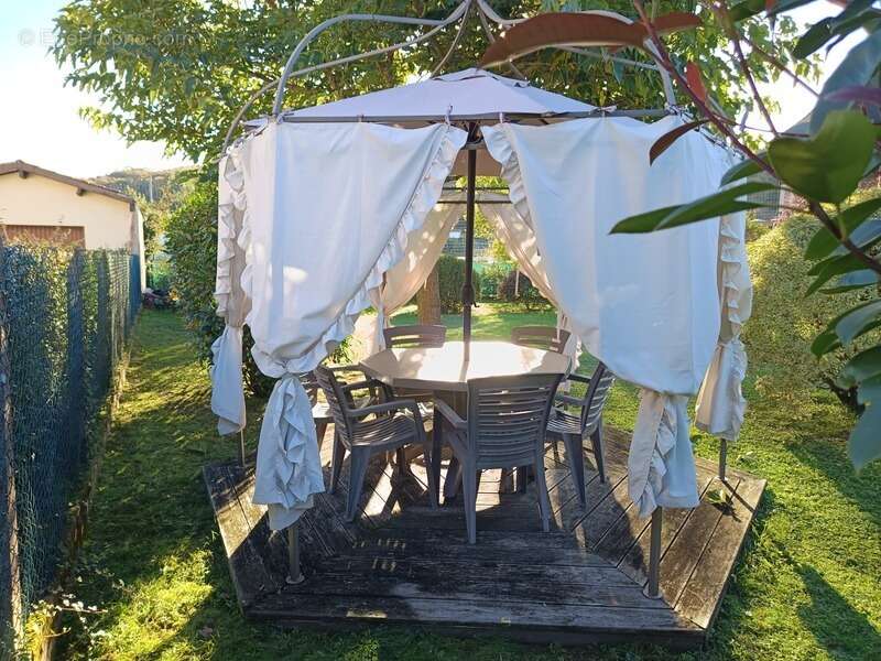 Maison à AIRE-SUR-L&#039;ADOUR