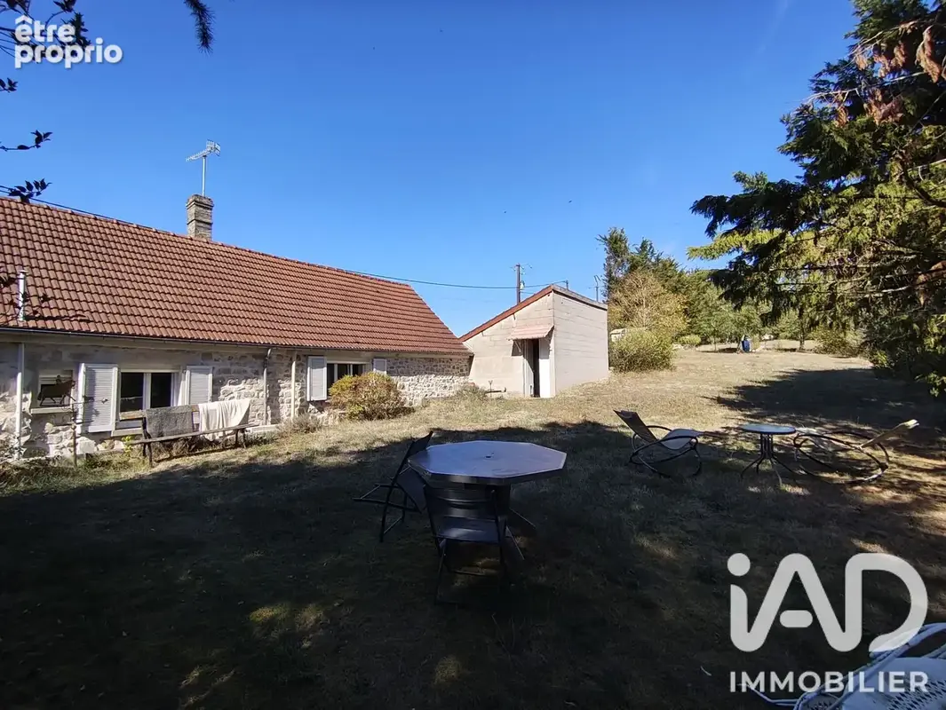 Photo 1 - Maison à FERE-EN-TARDENOIS