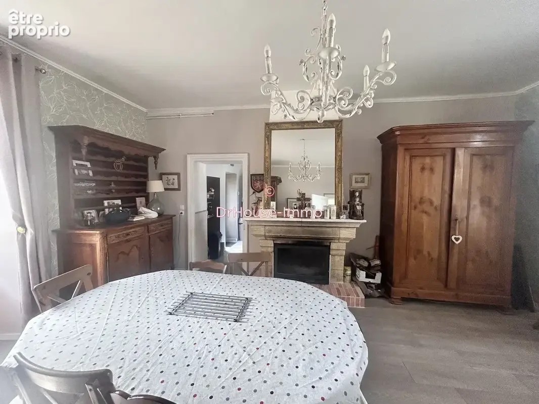 Maison 7 pièces 138 m² à vendre à Nalliers (85370) - photo 6