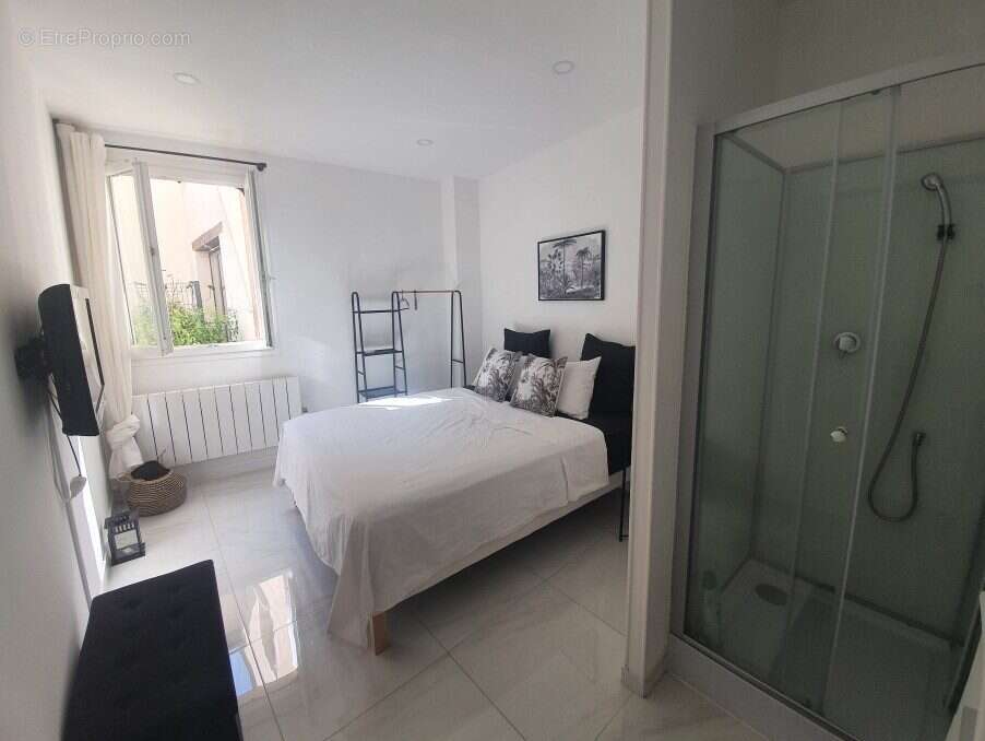 Appartement à TALANT