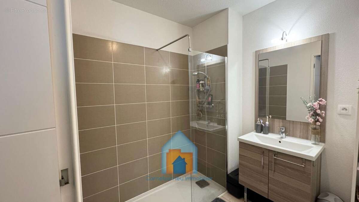 Appartement à BLAGNAC