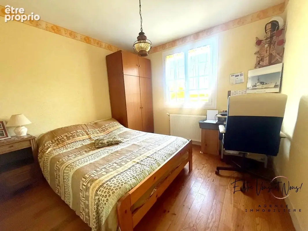 Maison 5 pièces 88 m² à vendre à Capian (33550) - photo 5