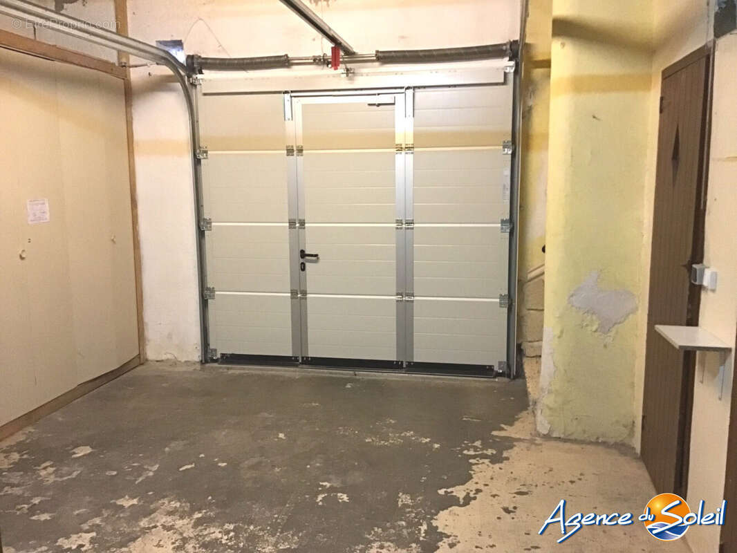 Maison à RIVESALTES