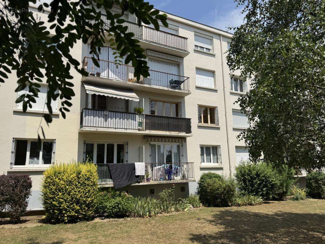 Appartement à ANGERS