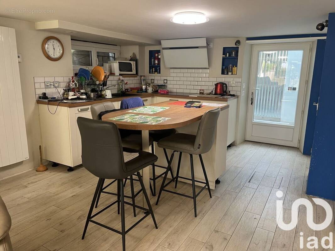 Photo 1 - Maison à LE SOURN