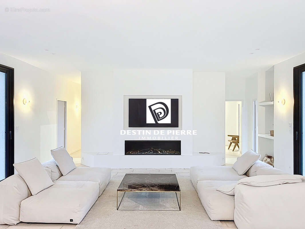 Maison à SAINT-MEXANT