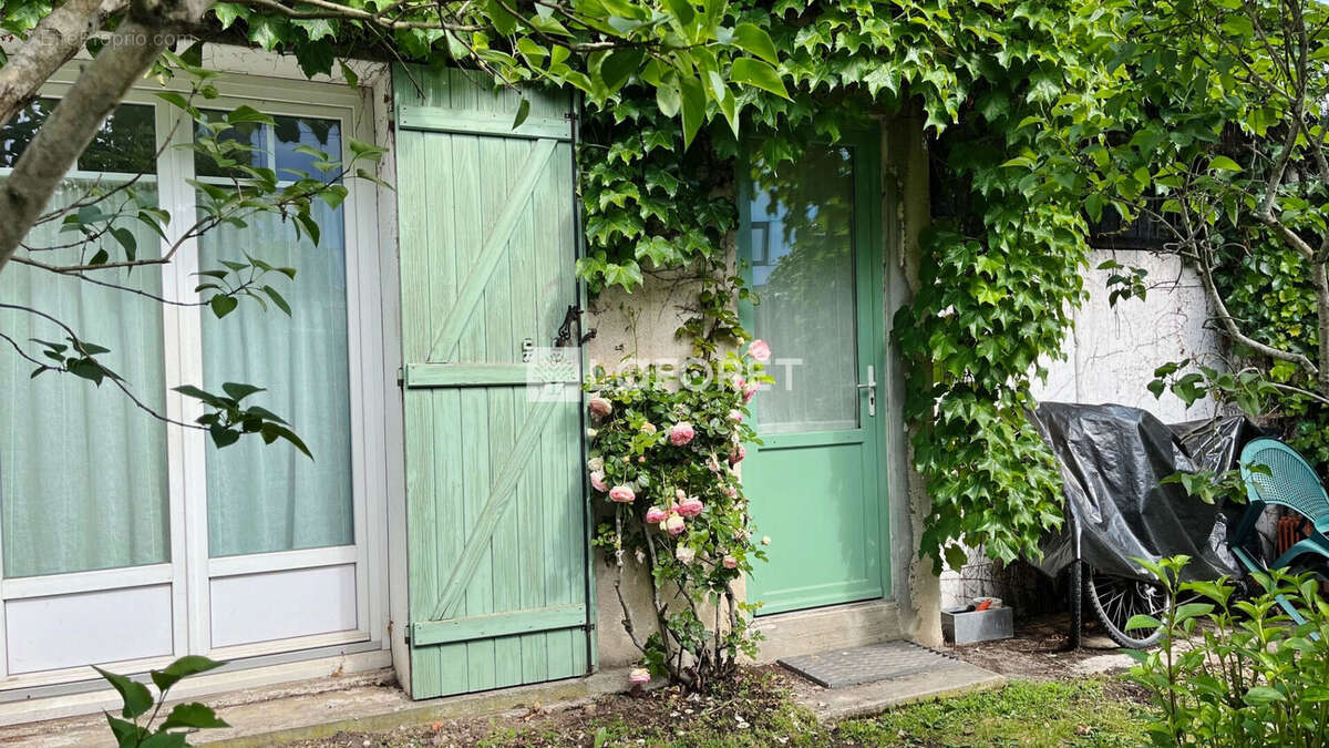 Maison à VERSAILLES