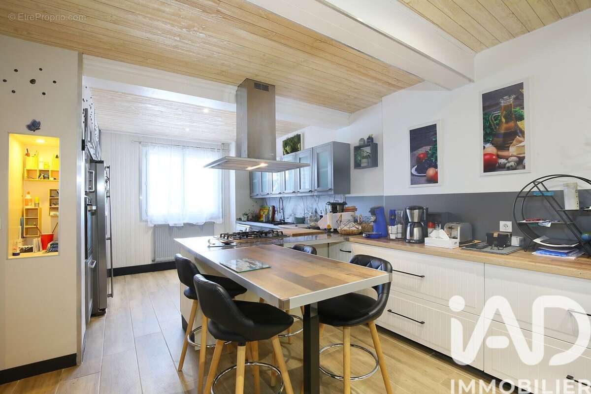 Photo 4 - Maison à SAINT-JORY