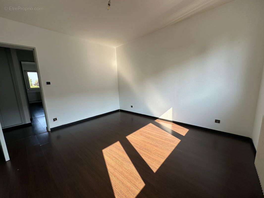 Appartement à ILLZACH