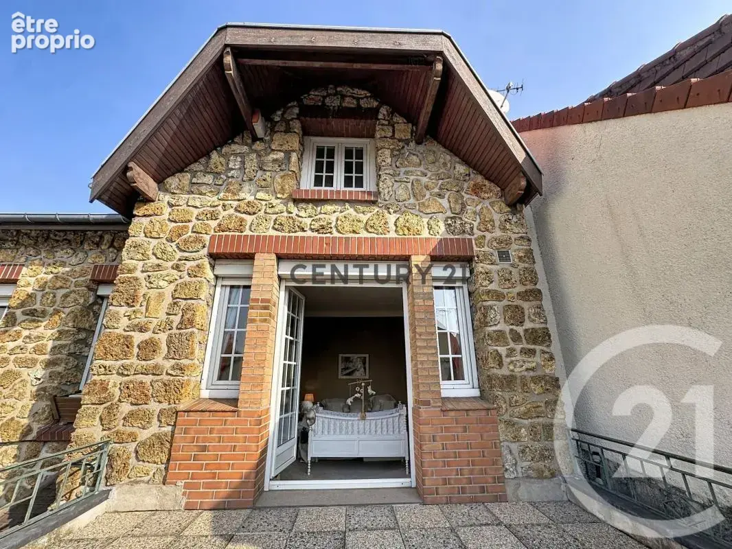 Maison 4 pièces 140 m² à vendre à Maisons-Alfort (94700) - photo 10
