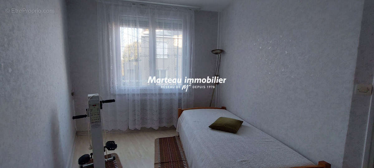 Maison à LE MANS