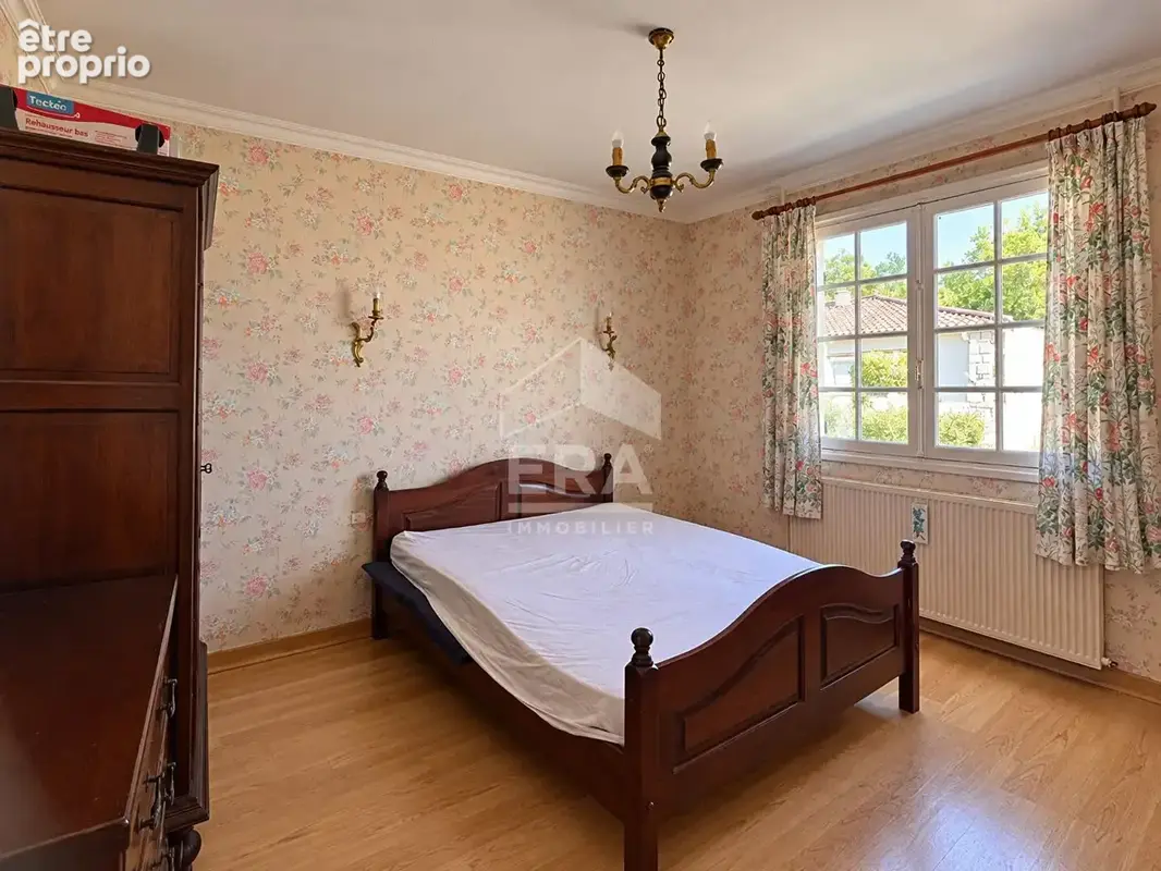 Belle villa de caractere - plain pied - secteur calme - 3 chambres - photo 10
