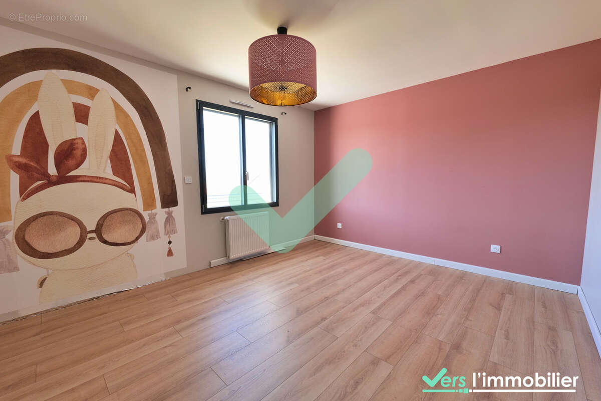 Maison à VILLERS-SOUS-CHATILLON