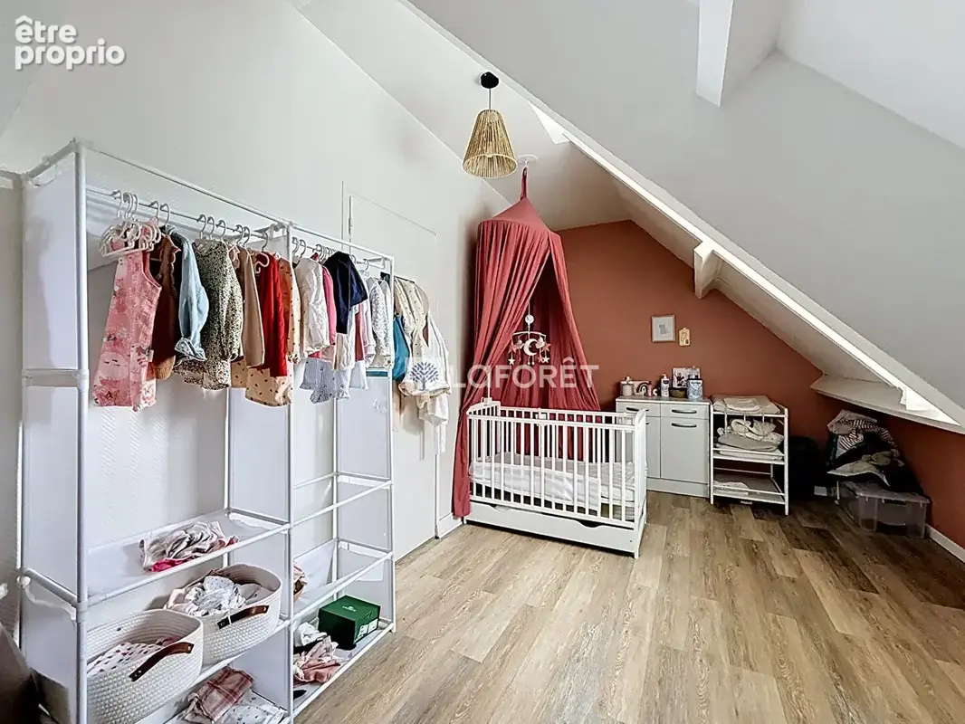 Maison Amfreville La Mi Voie 4 pièces 123.12 m2 - photo 10