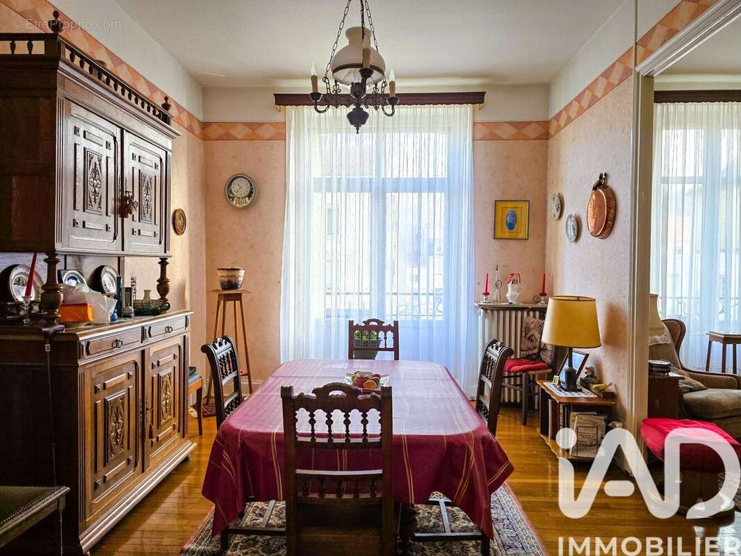 Photo 2 - Appartement à LONGUYON
