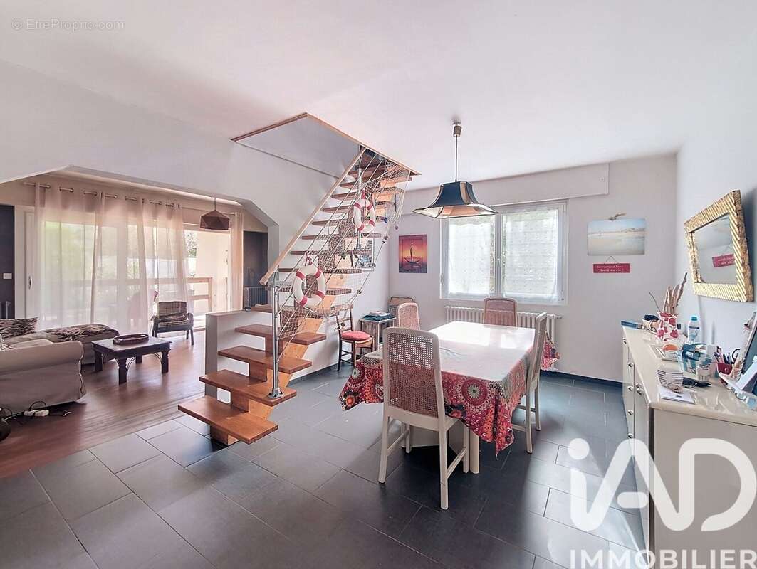 Photo 5 - Maison à CAPBRETON