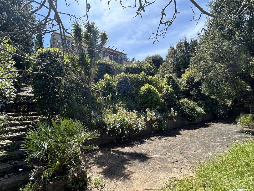 Appartement à CAVALAIRE-SUR-MER