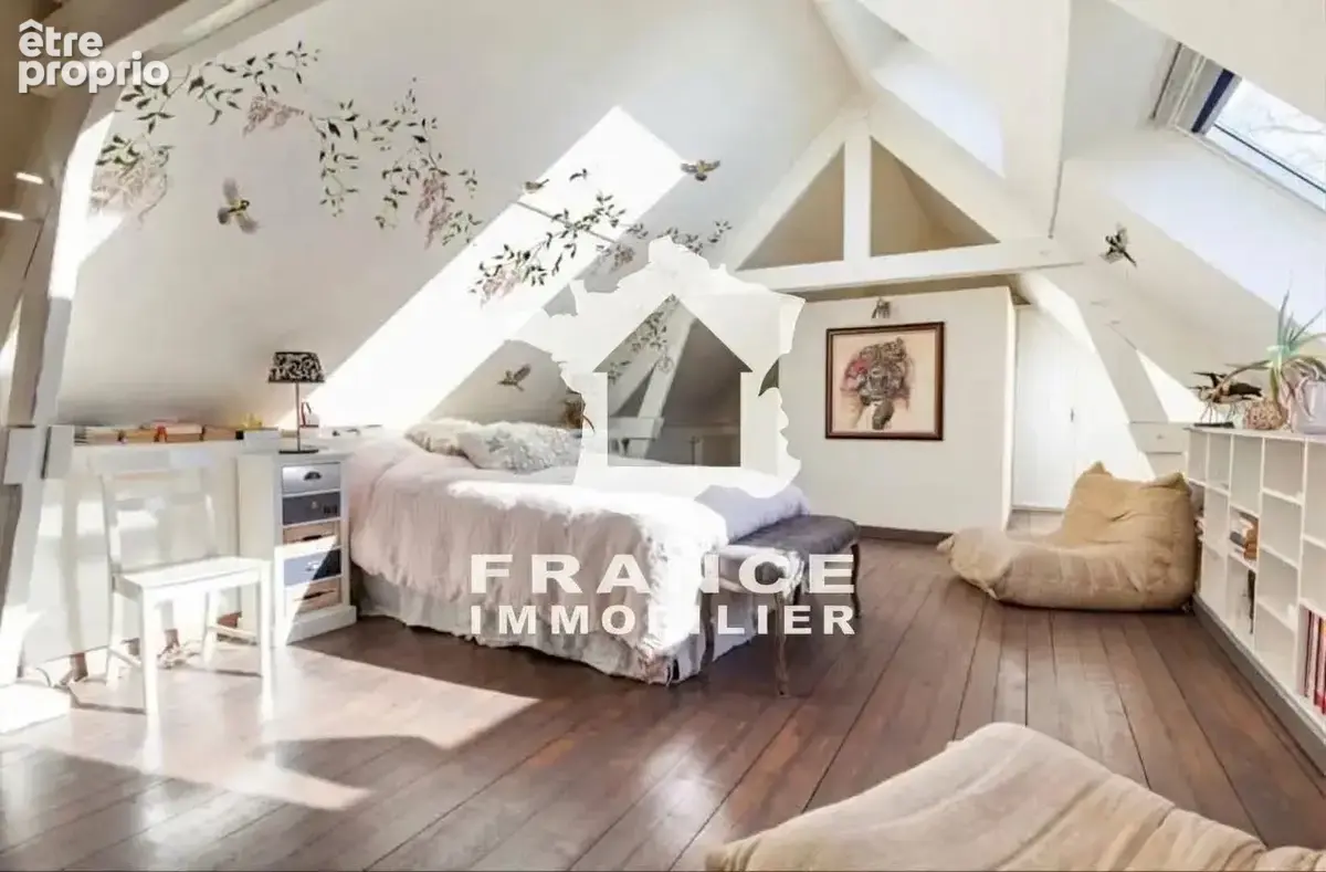 Maison 3 pièces 137 m² à vendre à Coulogne (62137) - photo 6