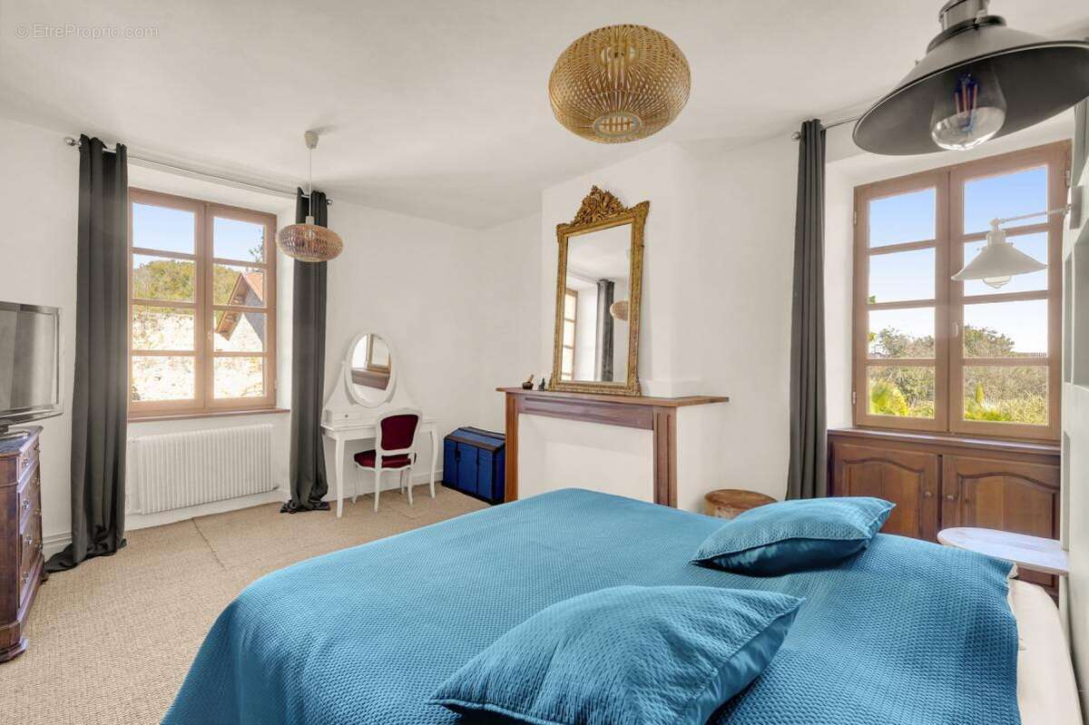 Maison à SAINT-GAUDENS