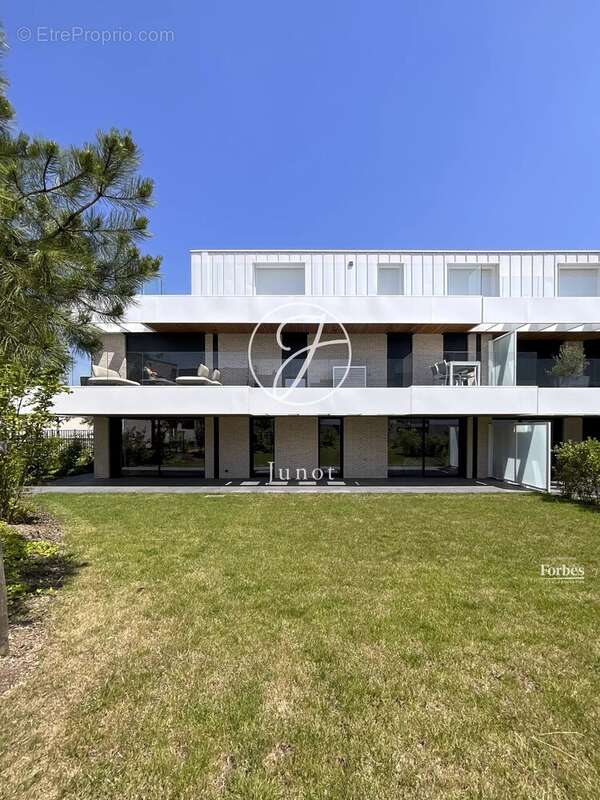 Appartement à MARCQ-EN-BAROEUL